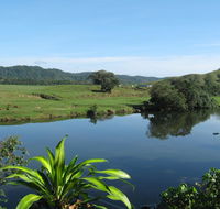 Daintree Riverview Lodges - Yamba Accommodation