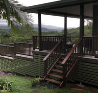 daintree valley cottage - Yamba Accommodation