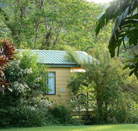 Daintree Valley Haven - Yamba Accommodation