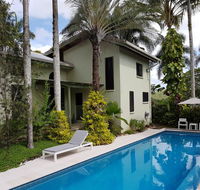 Daintree Village Bed and Breakfast - Yamba Accommodation