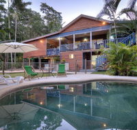 Daintree Village Hideaway - Yamba Accommodation