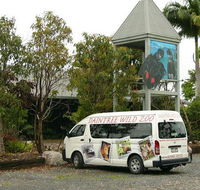 Daintree Wild Bed  Breakfast - Yamba Accommodation
