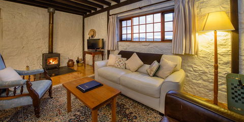 Daisy Bank Cottages - Yamba Accommodation 1