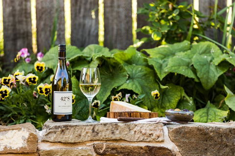 Daisy Bank Cottages - Yamba Accommodation 3