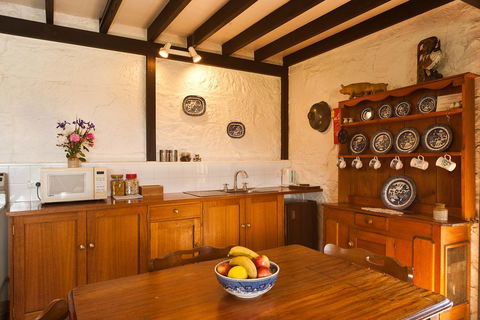 Daisy Bank Cottages - Yamba Accommodation 2