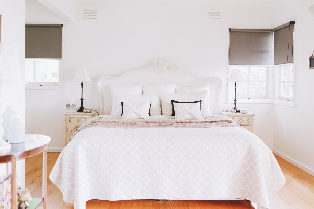 Beenak VIC Yamba Accommodation