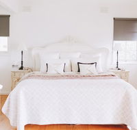 Dalblair Bed  Breakfast - Yamba Accommodation