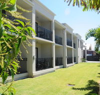 Dalby Fairway Motor Inn - Yamba Accommodation
