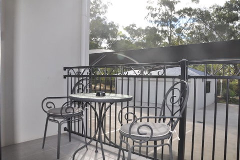 Dalby Fairway Motor Inn - Yamba Accommodation 1