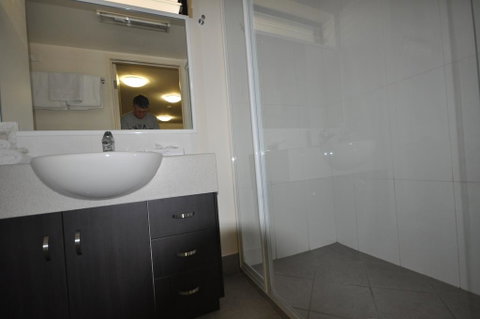 Dalby Fairway Motor Inn - Yamba Accommodation 3