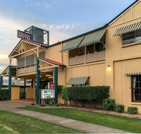 Dalby Homestead Motel - Yamba Accommodation