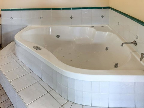 Dalby Homestead Motel - Yamba Accommodation 3