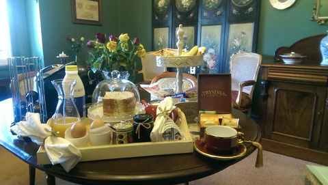 Dalfruin B&B - Yamba Accommodation 2