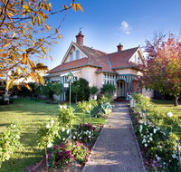 Dalfruin BB - Yamba Accommodation
