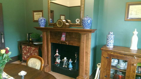 Dalfruin B&B - Yamba Accommodation 3