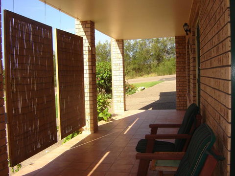 Dalmeny Shores - Yamba Accommodation 1