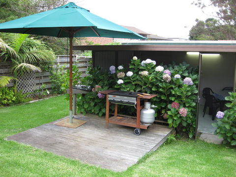 Dalmeny Shores - Yamba Accommodation 2