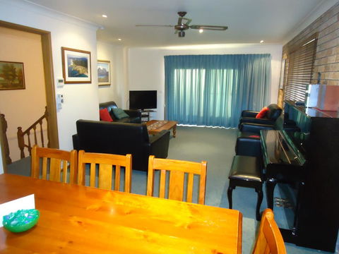 Dalmeny Shores - Yamba Accommodation 3