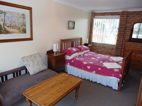 Dalmeny Shores Villas - Yamba Accommodation 3