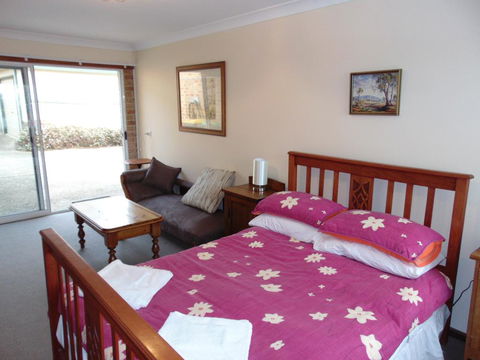 Dalmeny Shores Villas - Yamba Accommodation 2
