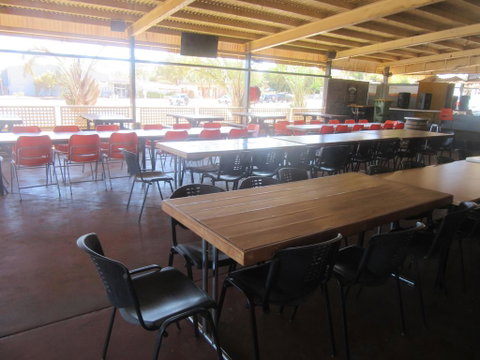 Dampier Mermaid Hotel Karratha - Yamba Accommodation 1