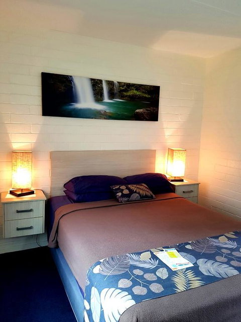 Dampier Mermaid Hotel Karratha - Yamba Accommodation 3