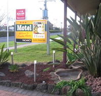 Darlot Motor Inn - Yamba Accommodation