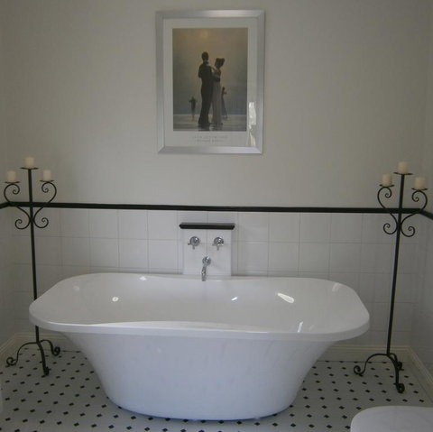 Darnell Bed & Breakfast - Yamba Accommodation 3