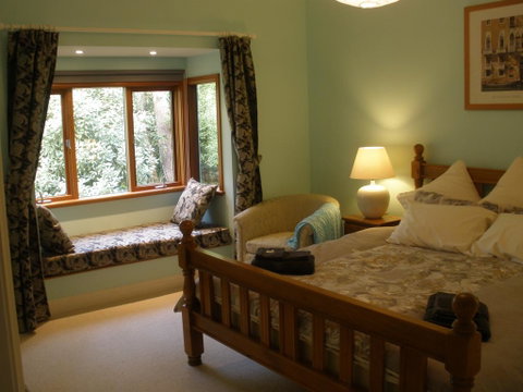 Darnell Bed & Breakfast - Yamba Accommodation 2