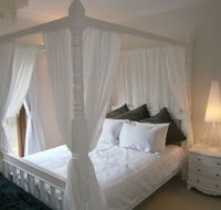 Darnell Bed  Breakfast - Yamba Accommodation