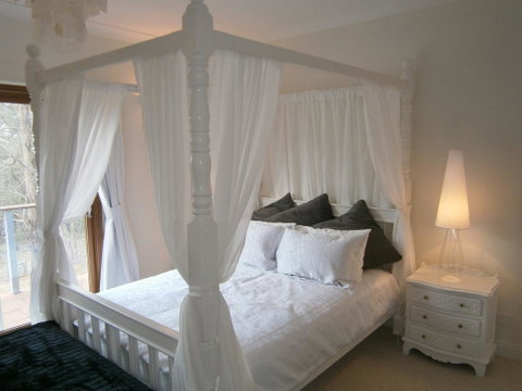 Darnell Bed & Breakfast - Yamba Accommodation 0