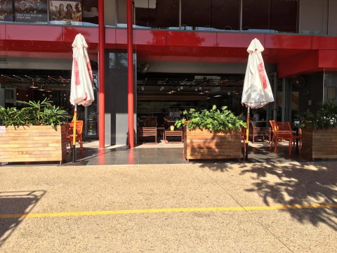Darwin City - The Oaks With Harbour Views - Yamba Accommodation 3