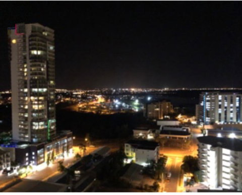Darwin City - The Oaks With Harbour Views - Yamba Accommodation 2