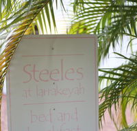 Darwin City BB - Yamba Accommodation