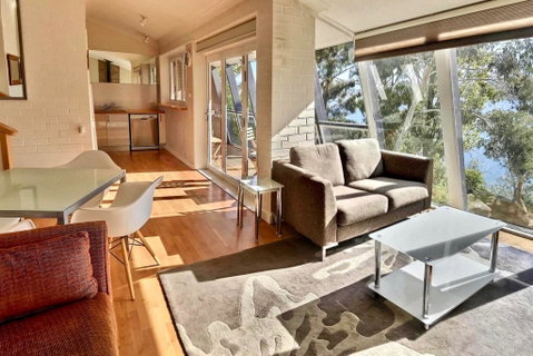 Dauphine 1/23 Townsend Street - Yamba Accommodation 2