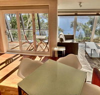 Dauphine 1/23 Townsend Street - Yamba Accommodation