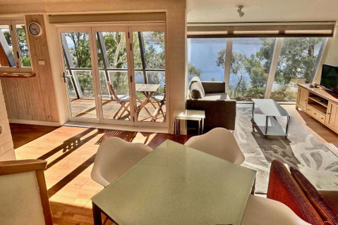 Dauphine 1/23 Townsend Street - Yamba Accommodation 0