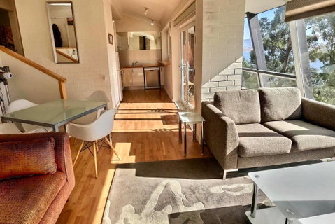 Dauphine 1/23 Townsend Street - Yamba Accommodation 1