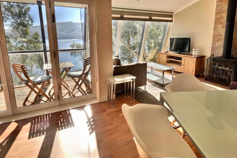Dauphine 1/23 Townsend Street - Yamba Accommodation 3
