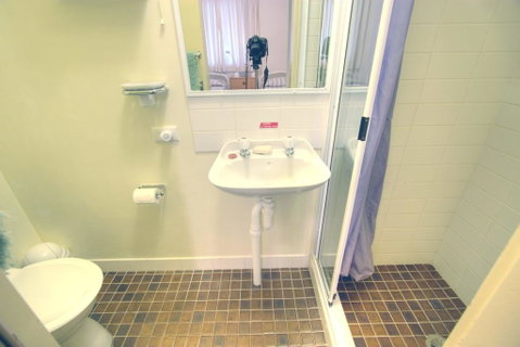 Dauphine 3/23 Townsend Street - Yamba Accommodation 1