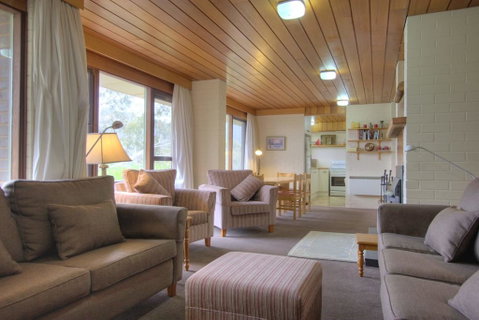 Dauphine 3/23 Townsend Street - Yamba Accommodation 0