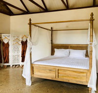Dawesley Cottage - Yamba Accommodation