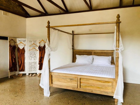 Dawesley Cottage - Yamba Accommodation 0