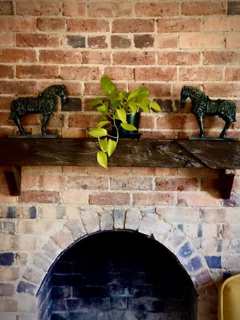 Dawesley Cottage - Yamba Accommodation 3