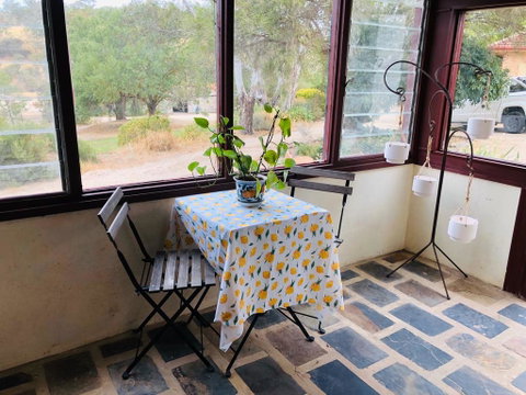 Dawesley Cottage - Yamba Accommodation 1