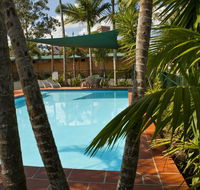 Dawson Motor Inn - Yamba Accommodation