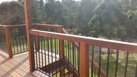 Day Dream Cottage - Yamba Accommodation 1
