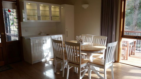 Day Dream Cottage - Yamba Accommodation 3