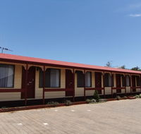 Daydream Motel and Apartments - Yamba Accommodation