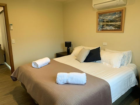 Daysend Cottages - Yamba Accommodation 3